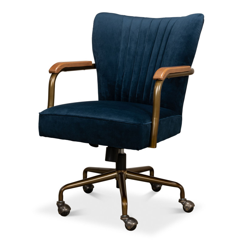 Brooks Swivel Executive Chair