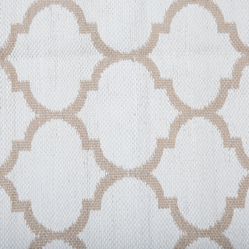 Worthington Rectangle Geometric Indoor / Outdoor Area Rug, Rectangle 160 X 230cm