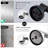 6 - Piece Bathroom Hardware Set