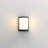 Kris Aluminum LED Wall Light-407057345-406616361