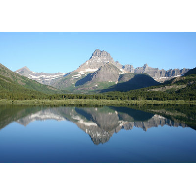 Parc national de Glacier