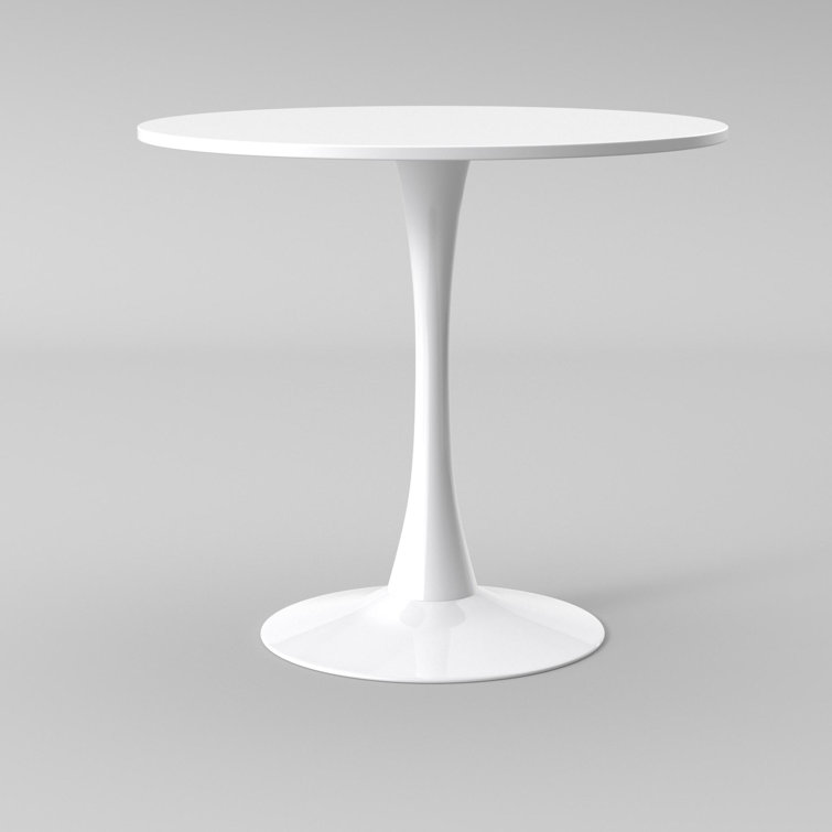 Nettey Round Dining Table