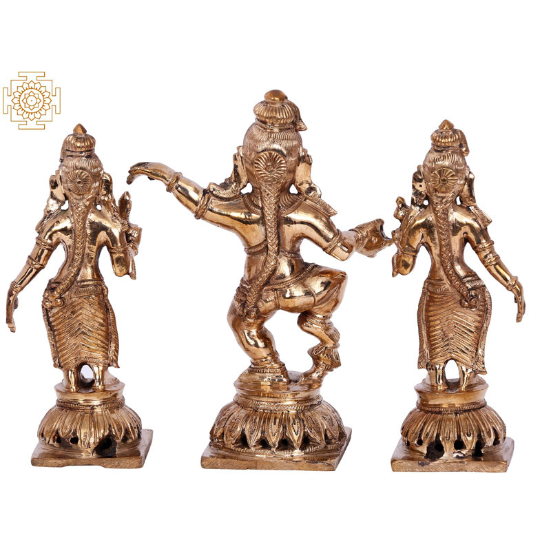 Religious & Spiritual Statue