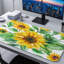 Polyester Desk Pad-1345333418