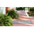 Outdoor Preen Area Rug Gray Color-966338494