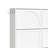 Shoe Cabinet With 6 Flip Drawers-709744834