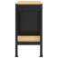 90cm W Engineered Wood Top Workbench