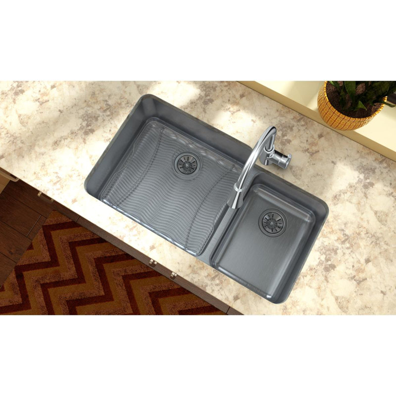 Bottom 17" x 19" Sink Grid