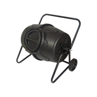 Composteur culbuteur Koolscapes