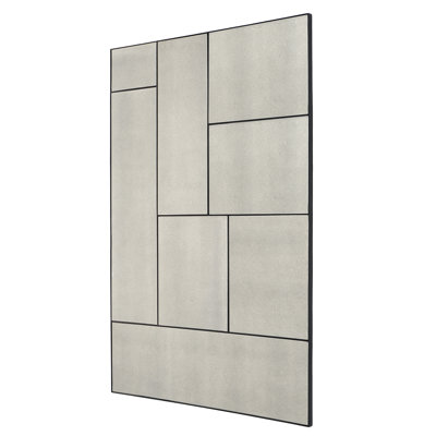 Flat Wall Mirror