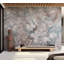 Murale pelez et collez - Structure en pierre naturelle-1330475947