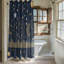 Rideau de douche Festive Twilight - Premium-2005969419