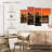 Nicci Urban Pittsburgh Sunset Skyline-108876106