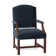 Phillips 24.5" Wide Armchair