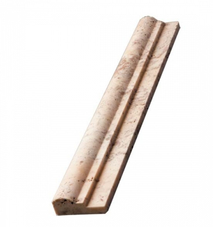 OGEE ARIETE HONED