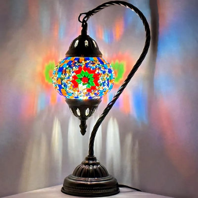 Lampe de table Zhafiro