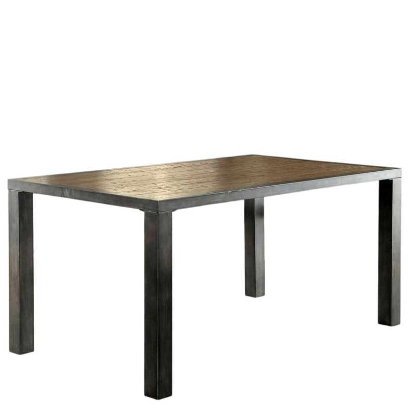 Table de salle à manger Sheimae