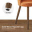 Ensemble de 2 chaises d'appoint Kanalu -465752203