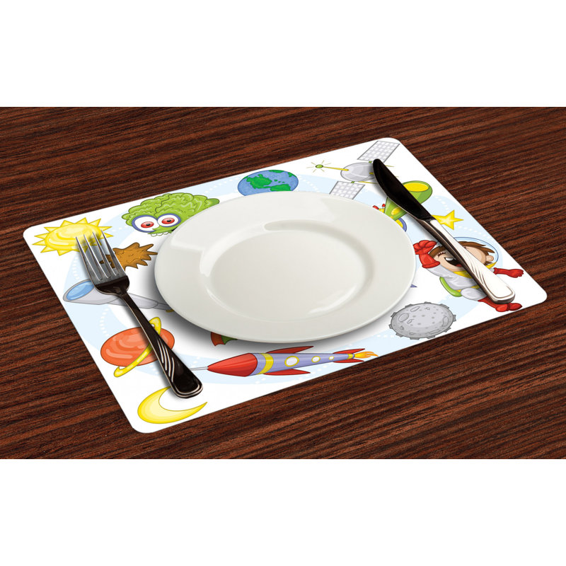 Récapitulatif 18,5" space outer