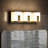 Vayron 3 - LED  Vanity Light-2030249636