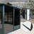 Sunroom Octagonal Solarium,Screen Houses for Outdoors Backyard with Lockable Sliding Door,Moveable PC Screen,Galvanized Steel Sloping Roof