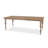 Cotswold Dining Table, Driftwood-121585907