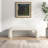 Oriole Velvet Upholstered Bench-1522810978
