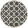 Igna Hand Tufted Wool Geometric Rug
