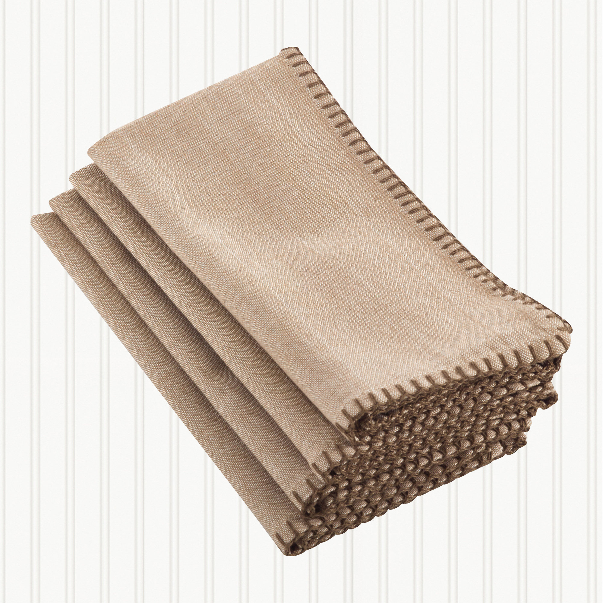 Ivara Napkin, Natural