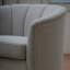 Fauteuil d'appoint Sweivel Basic