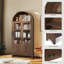Armoire de rangement Mid-Century-1877733723