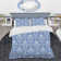 17 Stories Damask Duvet Cover Set - Wayfair Canada