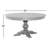 Aisja Round Dining Table-87465749