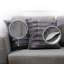 Housse et insert de coussin carré FRBIN-2090649566-2034208962