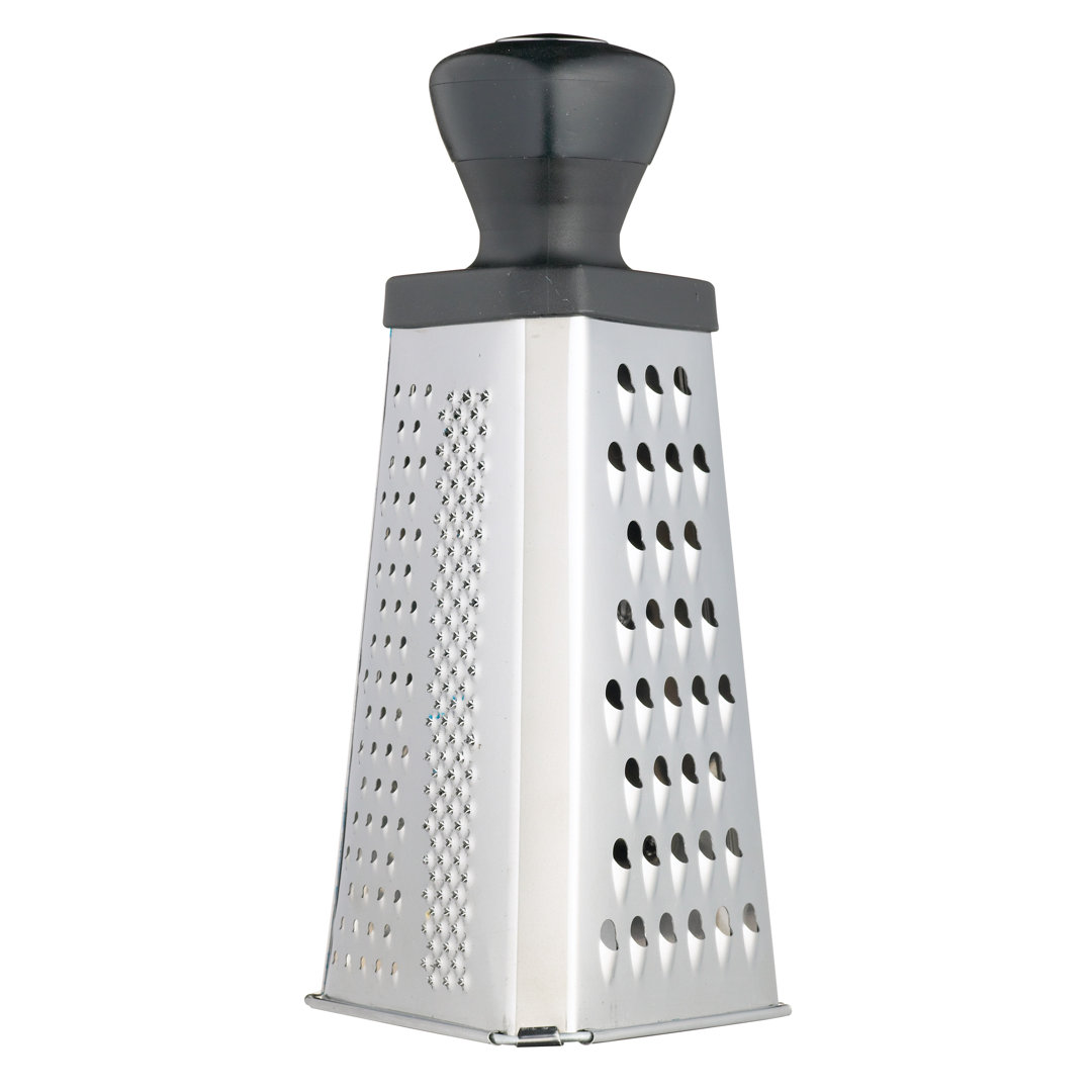 Triangular Box Grater