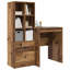 Credenza Desk-1192436411