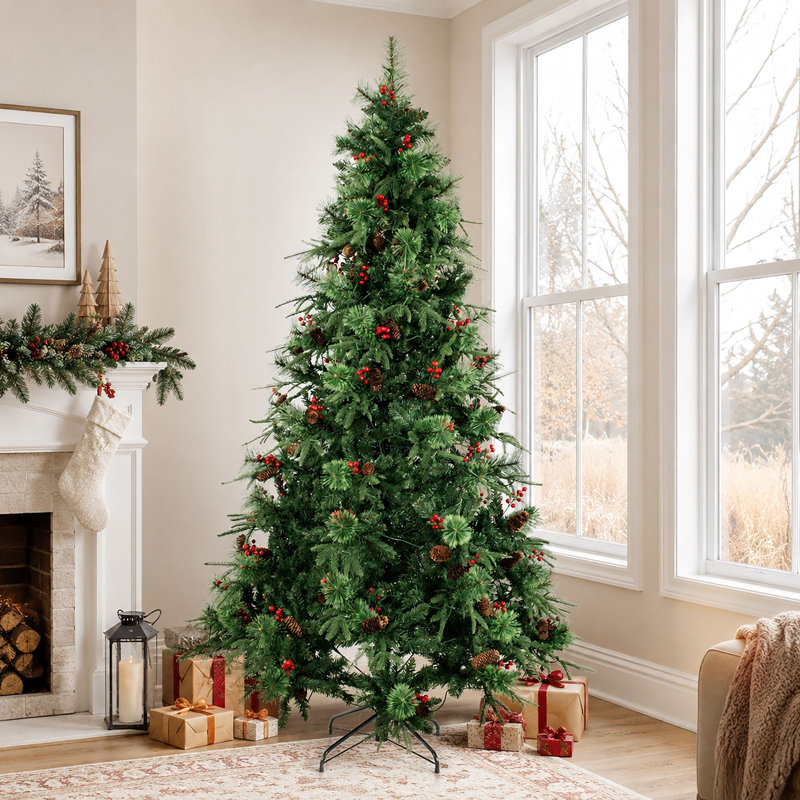 Christmas Tree, 7FT/210cm