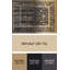 Tapis oriental beige / noir Ofrath-2119995122