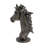 Majestic Stallion Horse Bust