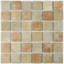 Colorado 2" x 2" Porcelain Mosaic Wall & Floor Tile-878264224