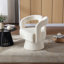 Busra Upholstered Swivel Barrel Chair-578338847