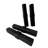 Blantex 1.25" Square Bunk Adaptor Set for MIL125SQ Beds