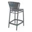 Tabouret de bar d'extérieur Newport-1081867606-1081867602