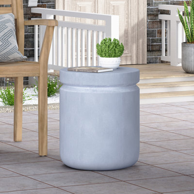 Tables de patio