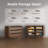 6-drawer Dresser 47.2"w Double Dresser Wide Dresser-1470194536