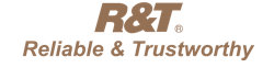 R&T logo