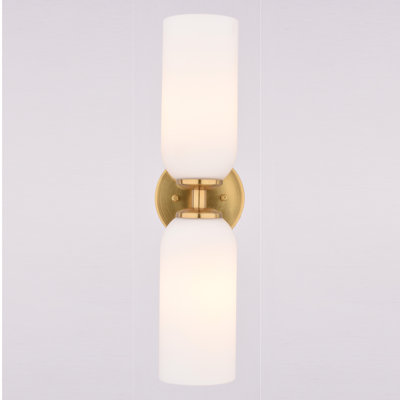 2 - Light Bath Bar