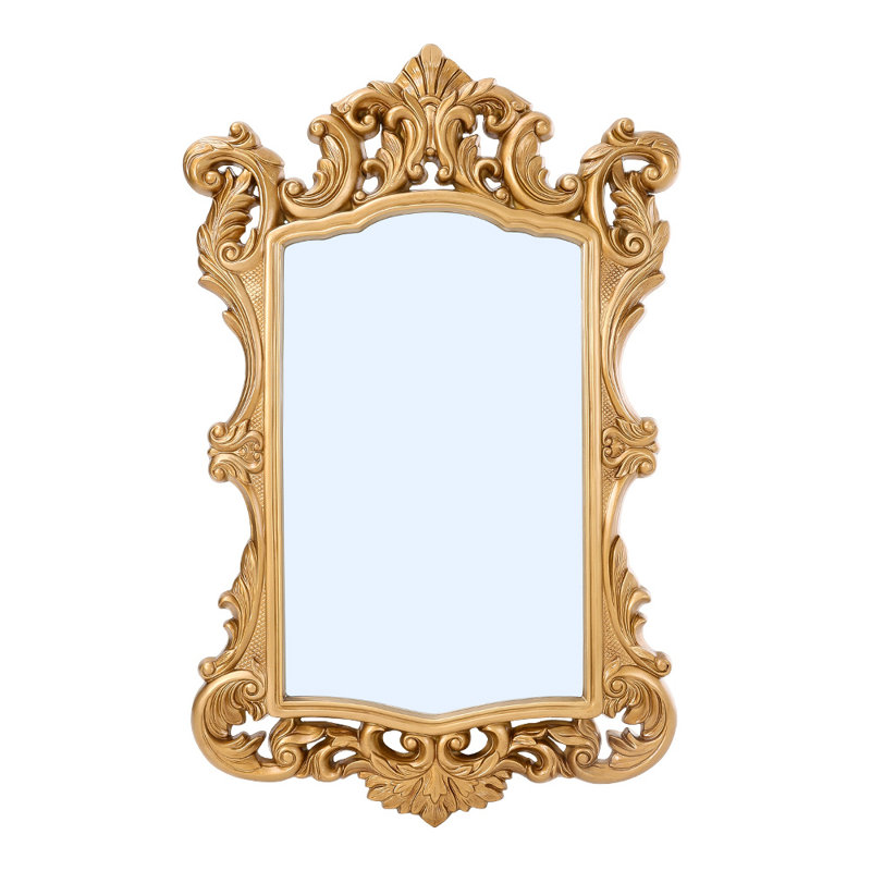 Gwyneth Arch Wall Mirror