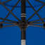 Parasol de marché 108 po Bowenvale-88452952