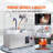 Nydasia Gem Faceting Machine